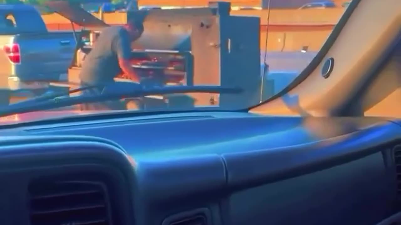 🤣🔥 A Little Highway BBQ Gone Hilariously Wrong! | FunFM