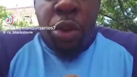 This man is 100% correct! The SECRET RITUAL TAKEOVER OF D.C.