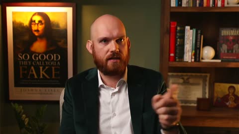 Tom Homan Manipulation Resistance Technique ft. JD Vance — Daily Persuasion w/ Joshua Lisec Ep. 141