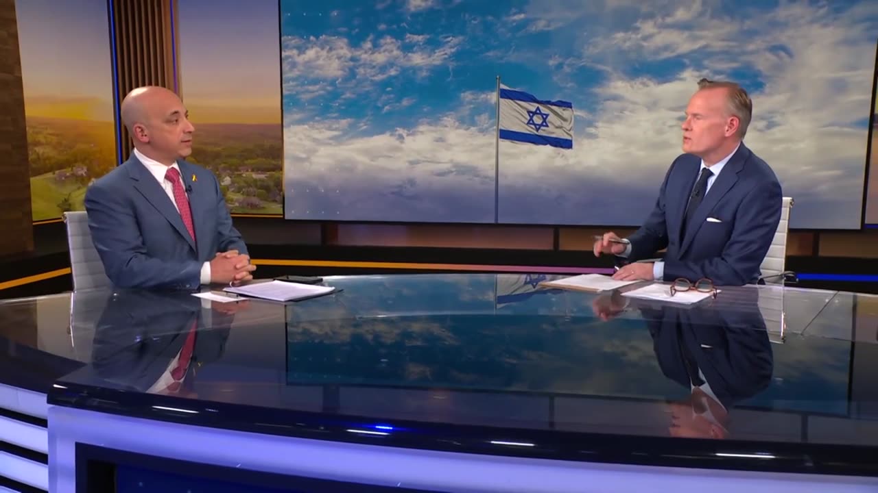 New report shows "normalization of antisemitism," ADL head says