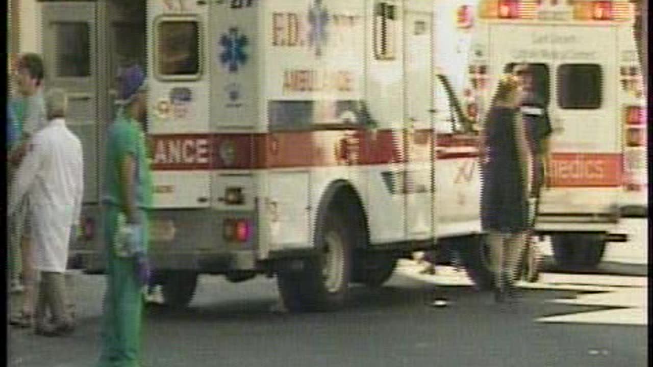 9-11 - 1733-1814 ABC7 Washington