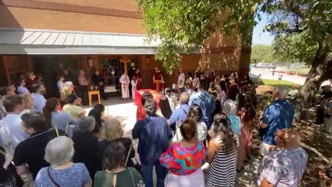 Happy Palm Sunday! - April 13, 2025