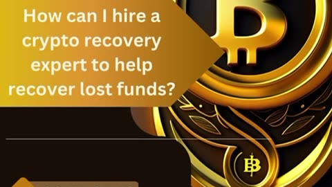 FOR CRYPTOCURRENCY EXPERT RECOVERY → CONTACT SALVAGE ASSET RECOVERY