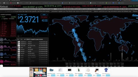 Don't Miss Out on XRP: The Future 0f Finance is Here. Massive Week Ahead!