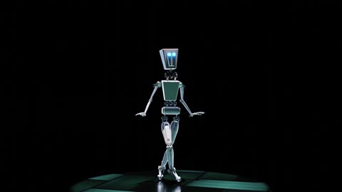 Robo technology