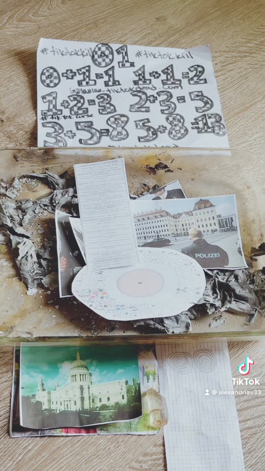 Tim Rifat TikTok Videos