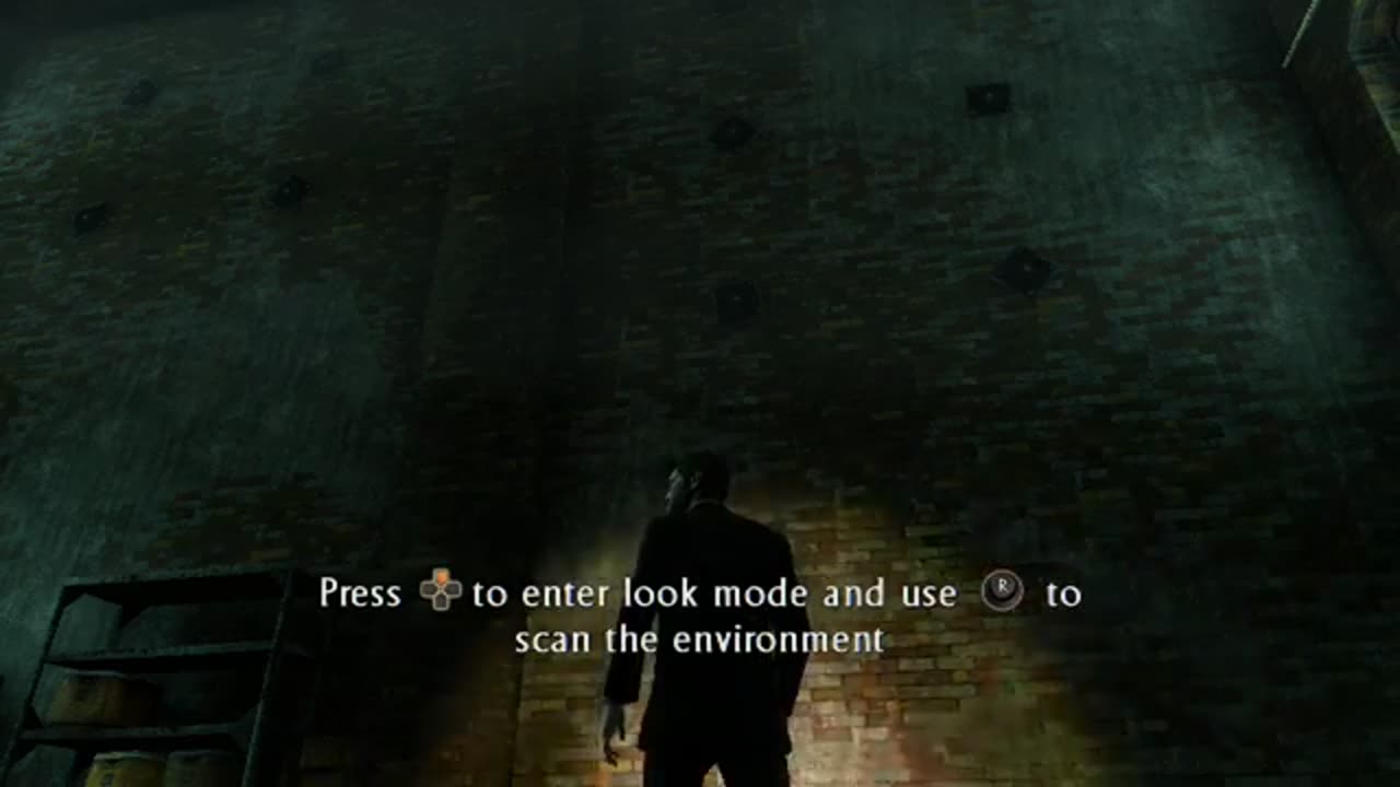 Uncharted 3_ Drake's Deception Day 1-2