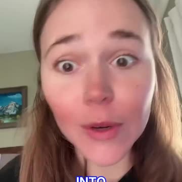 Tim Walz daughter wants you to know that she’s a “Privileged White Woman”…