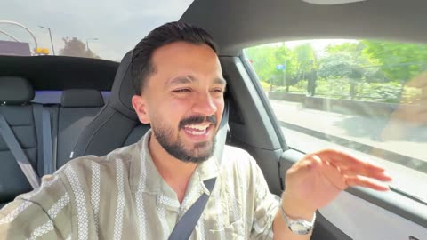 "Back in Pakistan Alhamdulillah! 🇵🇰 | Homecoming Vlog"