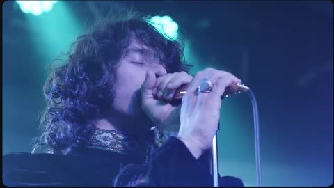 The Ultimate Doors LIVE - Moonlight Drive / Light my Fire