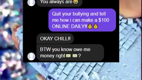 HOW not to stay BROKE😱😰!!