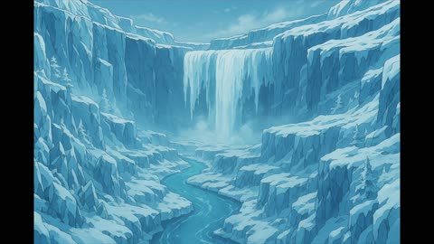 Deep freeze V1