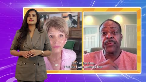 NBC anchor's confession about viral clip that cost him his job