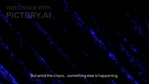 🌍 Earth Is Transforming in 2025 – Climate, Power, AI & Consciousness Shift
