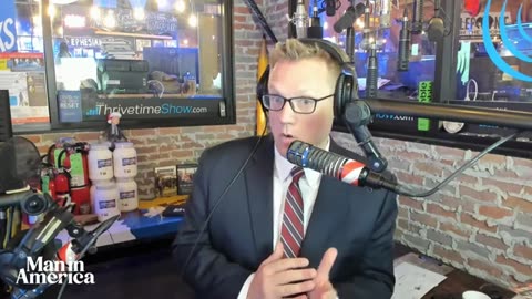 The DISTURBING Truth About Tariffs That NO ONE Is Talking About please follow my channel please