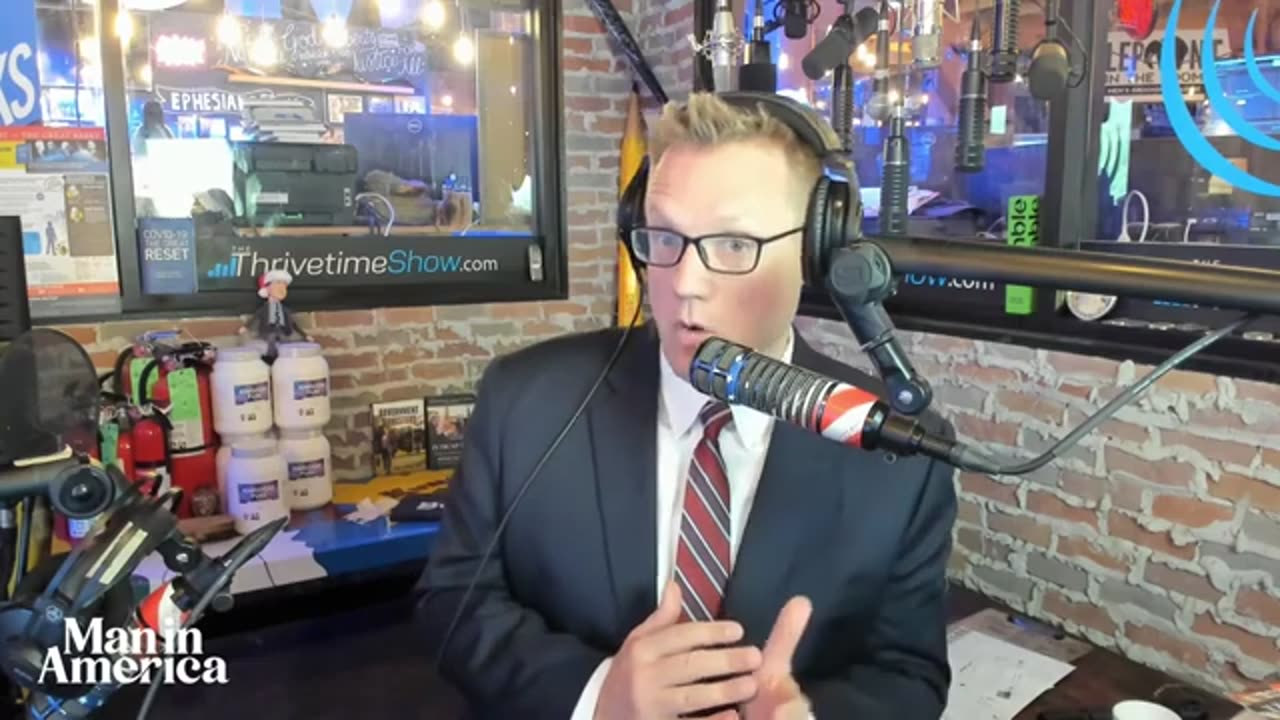 The DISTURBING Truth About Tariffs That NO ONE Is Talking About please follow my channel please
