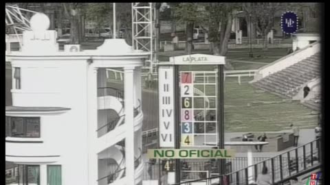 Turf en Vivo 03/08/2025