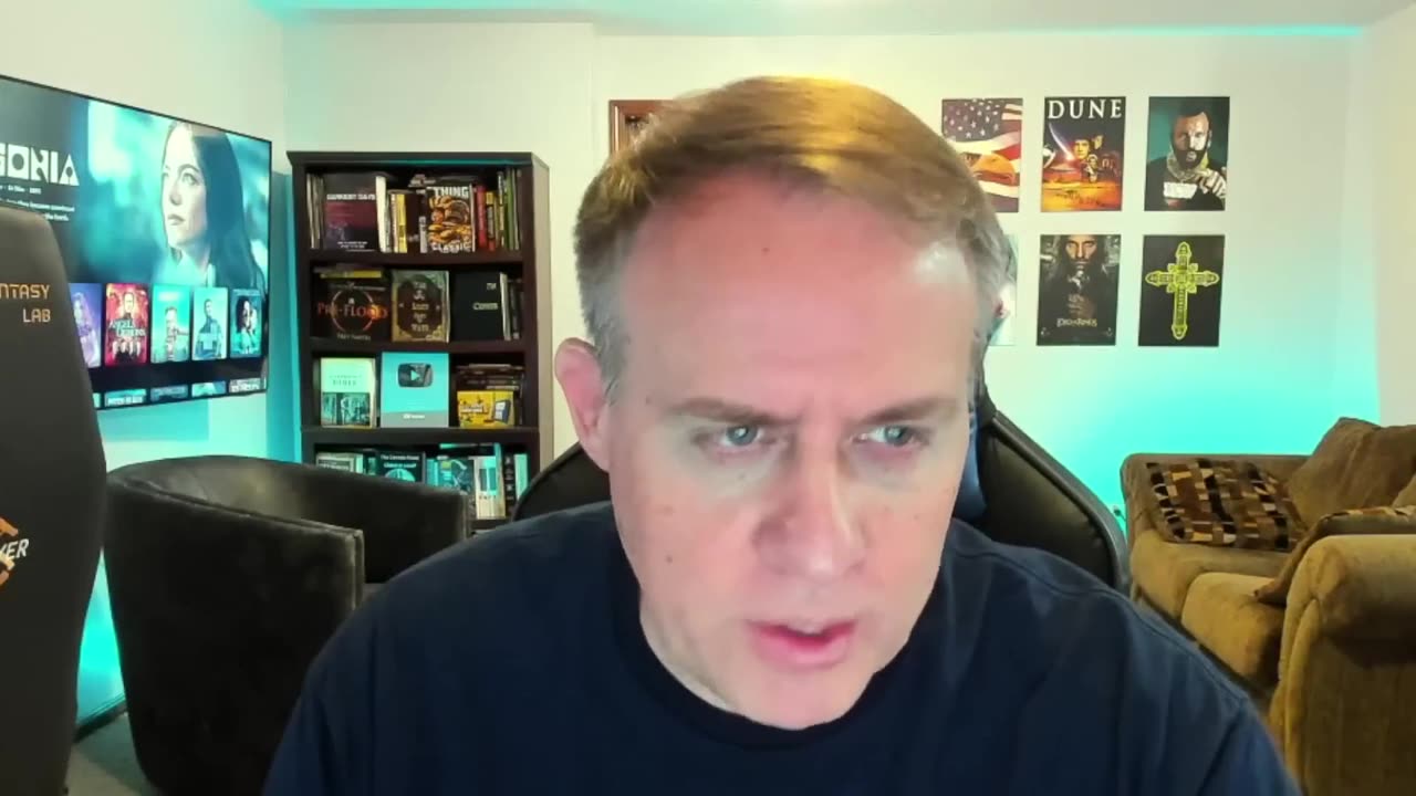 Things are Not Looking Good for Him After This Came Out..