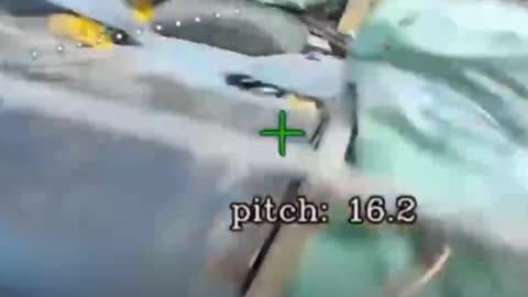 'Cacería perfecta': drones rusos destruyen equipos ucranianos