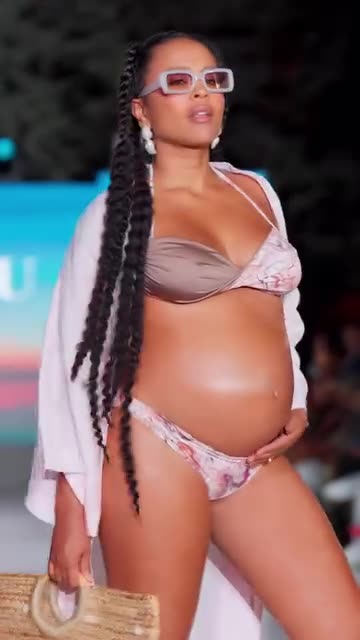 Micro bikini try on haul