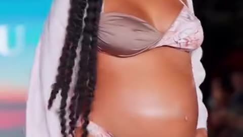 Micro bikini try on haul