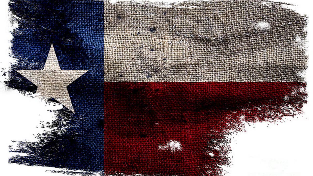 A Bit of Texas History and a Few Texas Ranger Stories & Was Texas and the SW Stolen from Mexico.