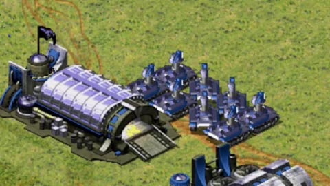 PREVIEW: My FA VOR ITE - RA2 Level - Red Alert 2: Yuri's Revenge