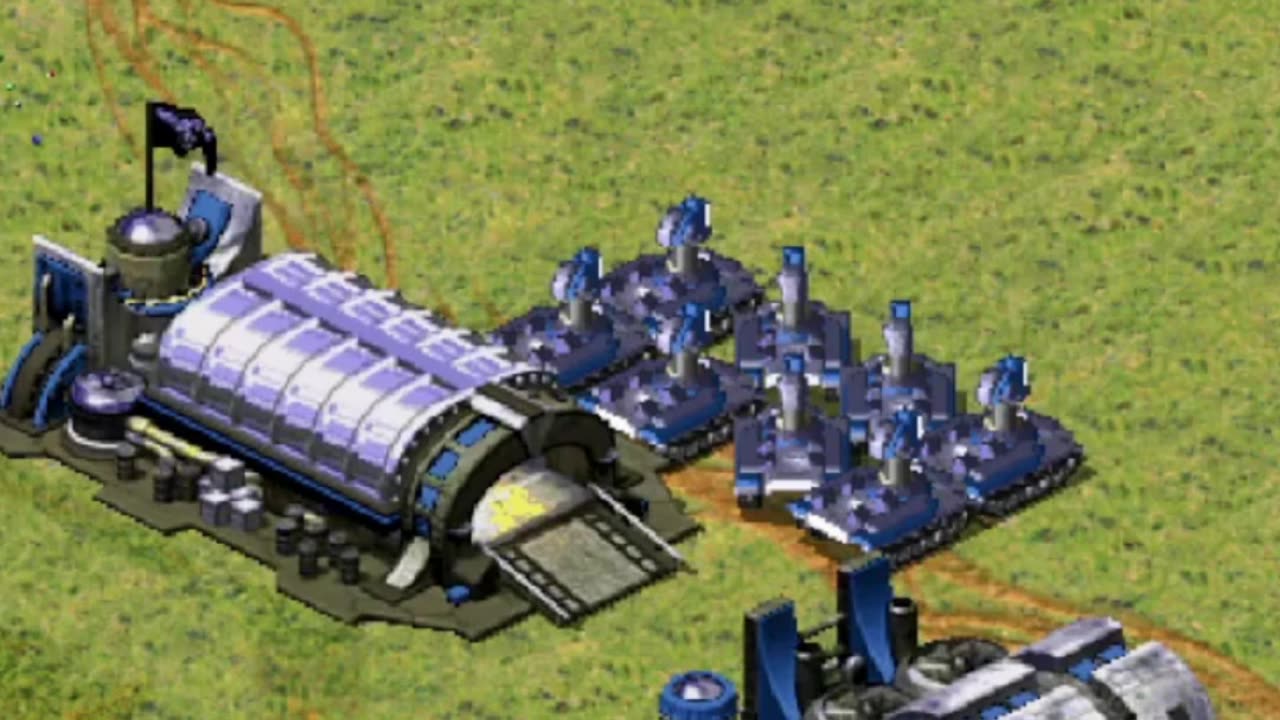 PREVIEW: My FA VOR ITE - RA2 Level - Red Alert 2: Yuri's Revenge