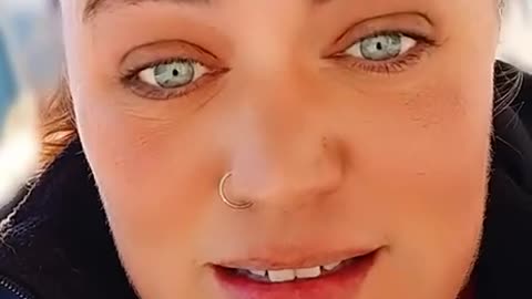 She speaks the truth here…. Look at the rates for HIV!!!!