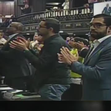 El Político y Psiquiatra venezolano Jorge Rodríguez, no ha tomado sus píldoras