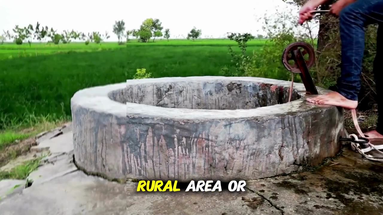 Joseph’s Well Reviews (True or Myth?) – What Pilgrims Are Saying!