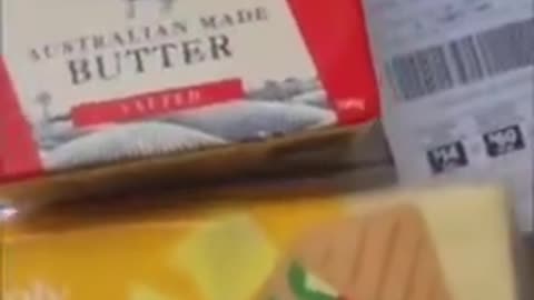 FOODPRICES EXPLODES AUSTRALIA