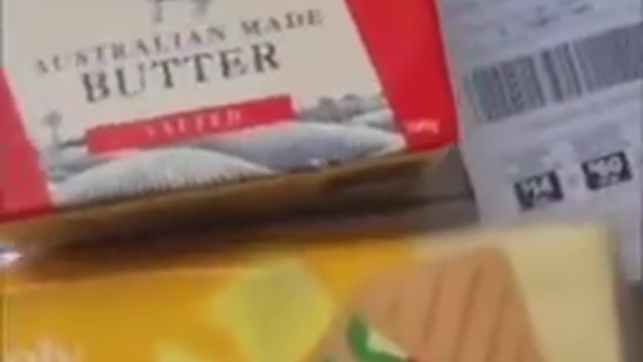 FOODPRICES EXPLODES AUSTRALIA