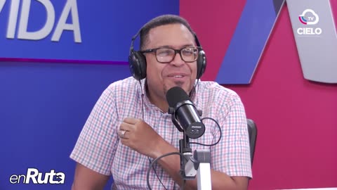 En Arroz y Habichuela - Pastor Eggy Aubray