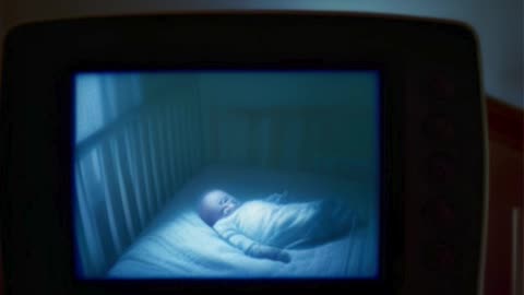 The Second Baby Cried at 3AM… But I Only Have One Child 😱 #Shorts