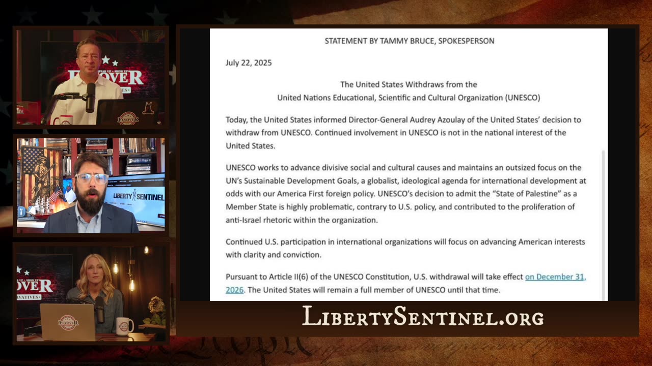 Russiagate, Obama, and the Deep State Unraveled - Alex Newman