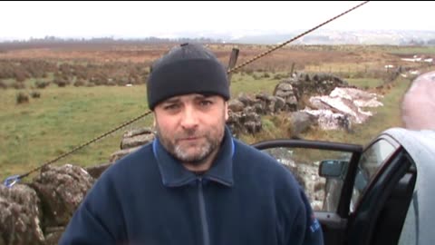 MMØDGR – Expedition to Braehead Moss National Nature Reserve (GMFF-010)