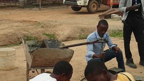 Concrete Slump Test