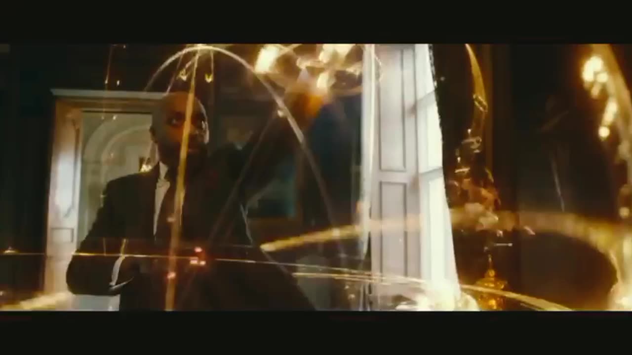 @Infinite__best_climax_Scene.