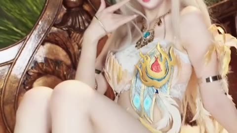 Girl viral funny fun