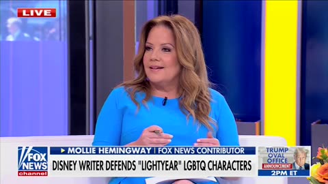 Hemingway: Corporate America Owes Conservatives More Than An Apology For Their Left-Wing Activism