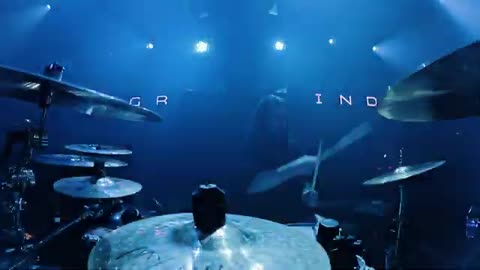 Gravemind - Lifelike (Live at 170 Russell, Melbourne)