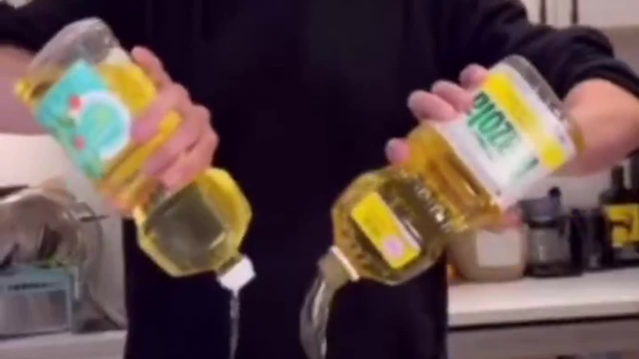 Making McDonald's Nuggets