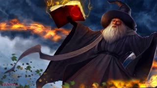 THE WIZARD / ВЪЛШЕБНИКЪТ