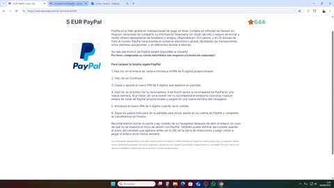 Ipsos Isay - Encuestas remuneradas (Paypal)