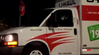 Security At Coast Guard Base OPEN FIRE On Man