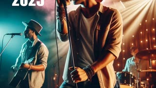 Like it's 2025 - Rap / Country Rap