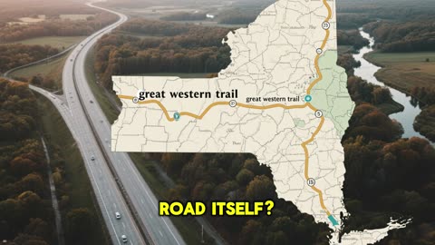 American First Road Trip