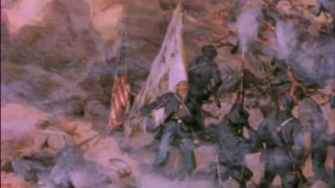 Ken.Burns.The.Civil.War.7of9.Most.Hallowed.Ground