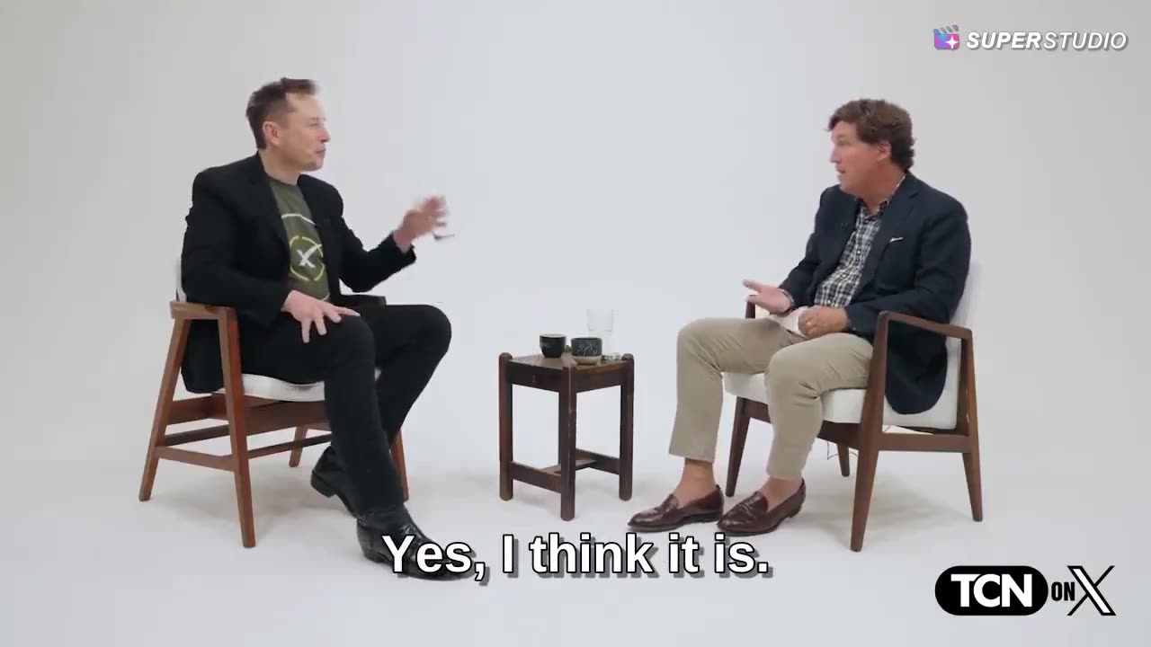 Elon Musk - Twitter employees almost klled by axe murderer